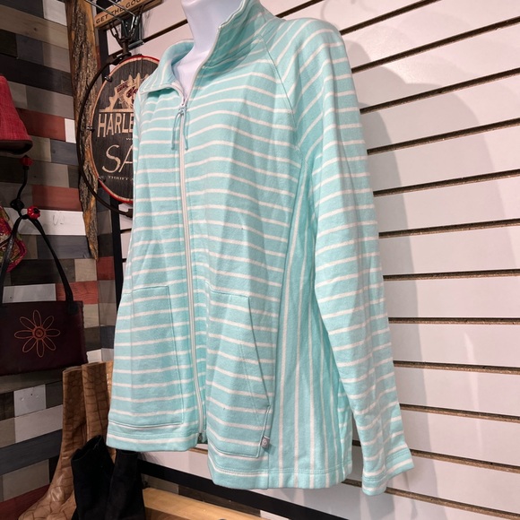 T by Talbots jacket size large - Picture 3 of 8